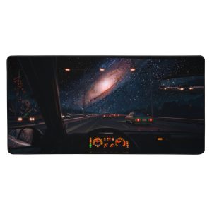 Night Drive