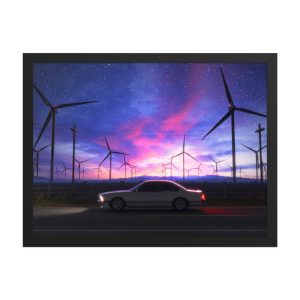Windmills