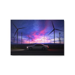 Windmills