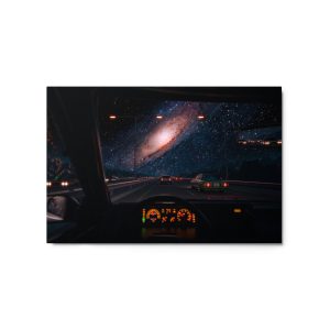 Night Drive
