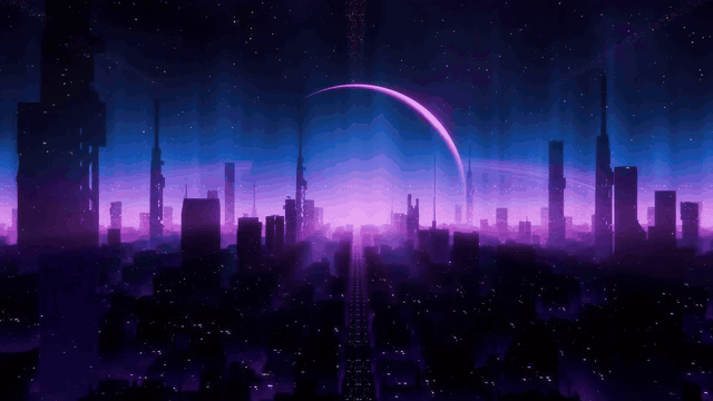 Aurora City