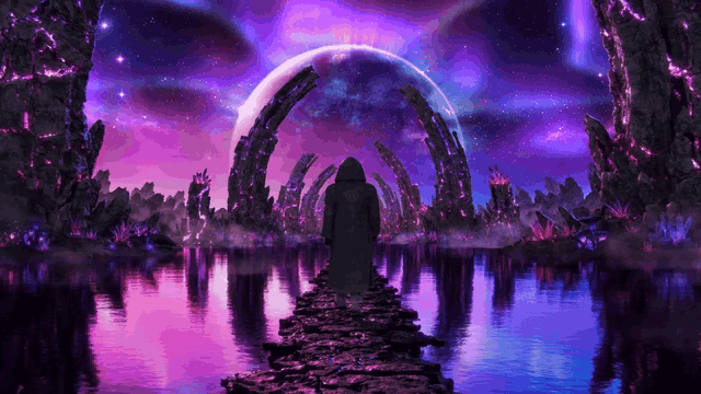 Forgotten Path