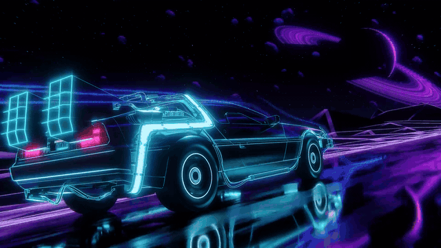 Hyperspeed