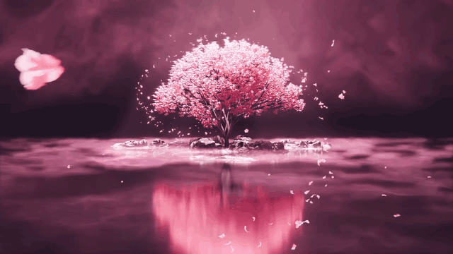 Spirit Tree